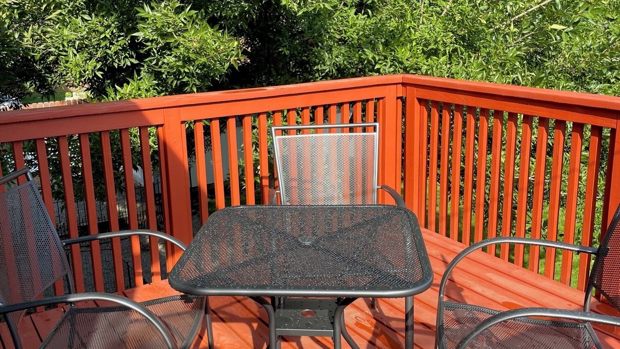 Photo of Outdoor in Lincoln Heights