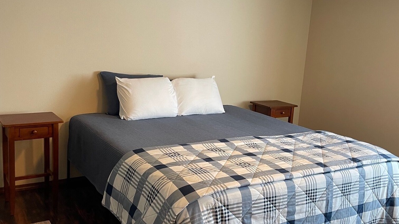 Photo of Bedroom in Lincoln Heights