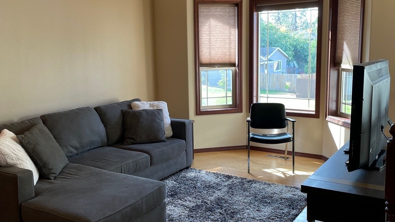Photo of Livingroom in Lincoln Heights