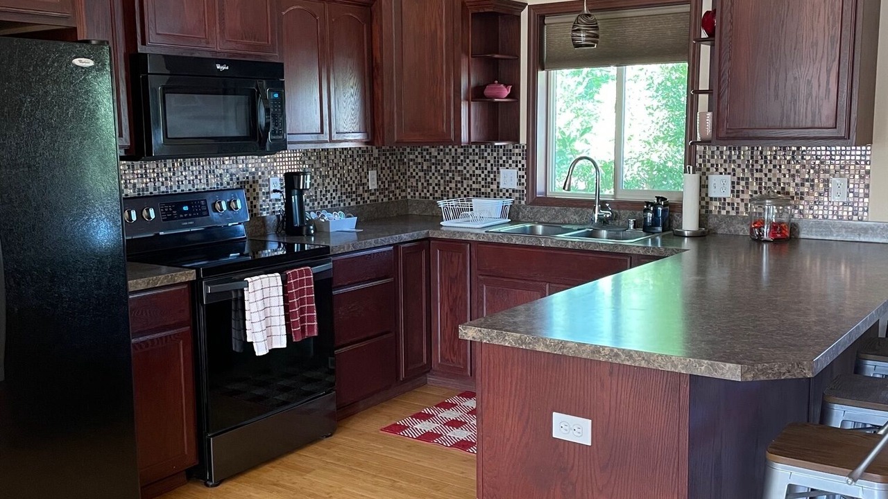 Photo of Kitchen in Lincoln Heights