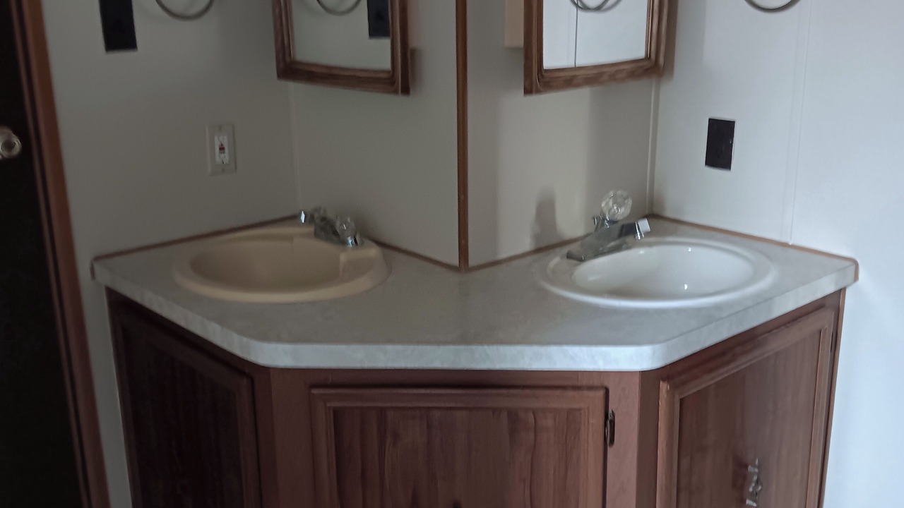 Photo of Bathroom in Fort Smith