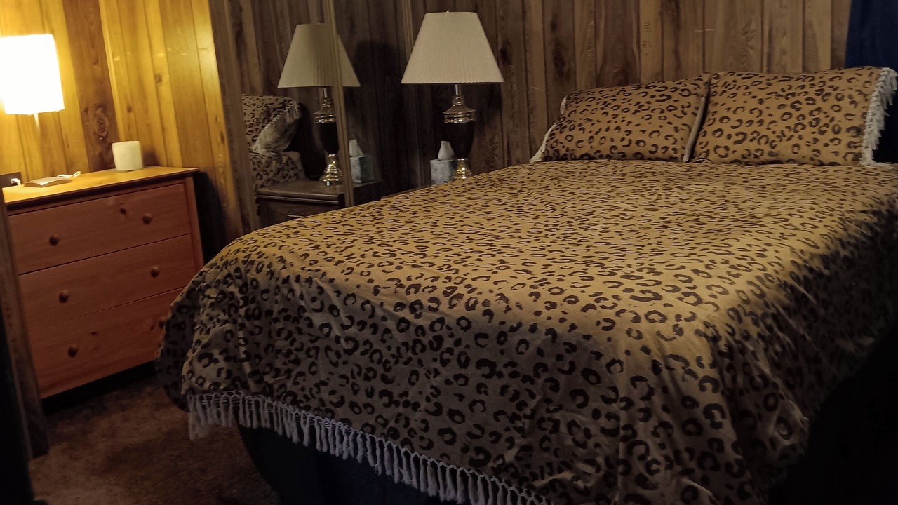 Photo of Bedroom in Fort Smith