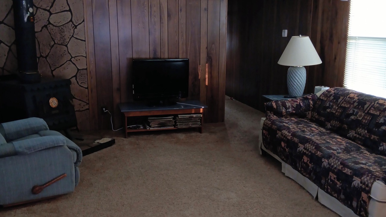 Photo of Livingroom in Fort Smith