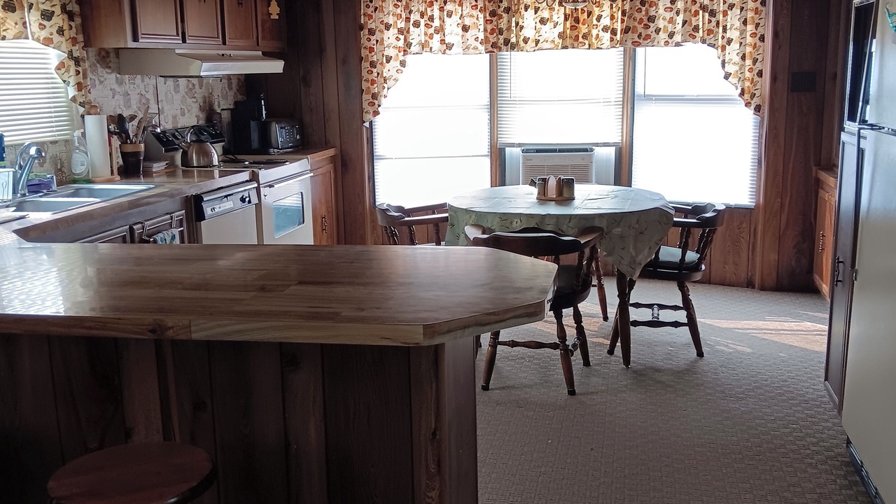 Photo of Kitchen in Fort Smith