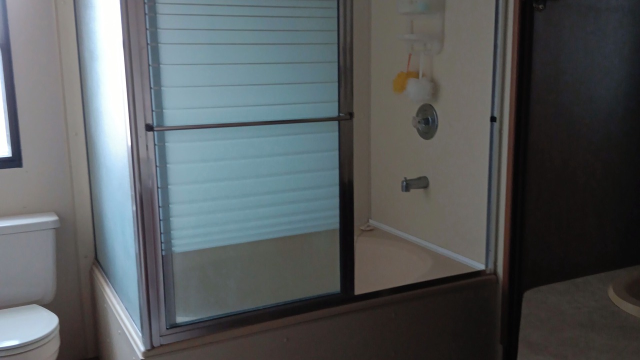 Photo of Bathroom in Fort Smith