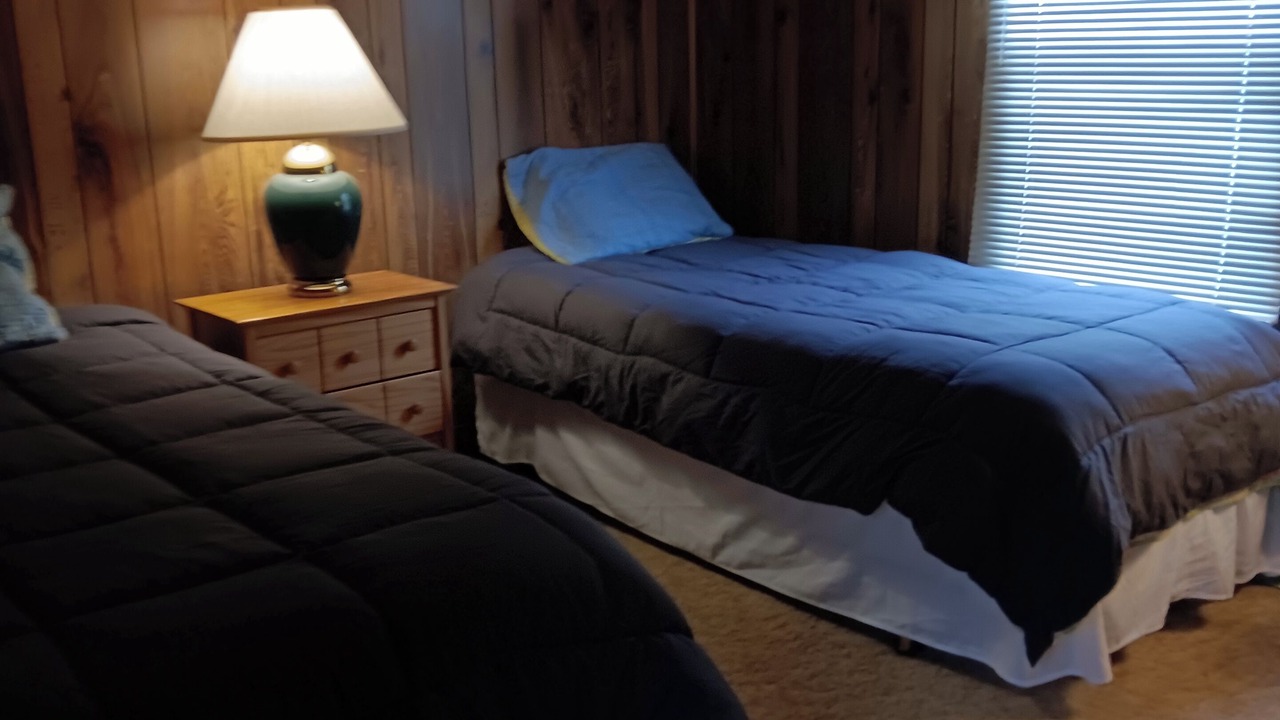 Photo of Bedroom in Fort Smith
