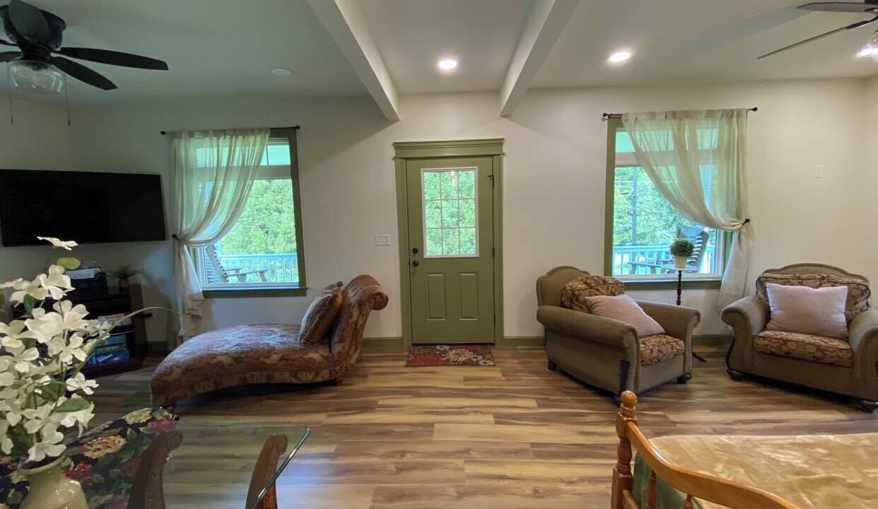 Photo of Bedroom in Brockton