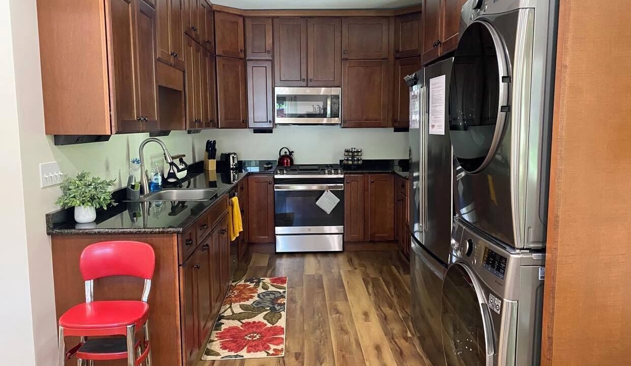 Photo of Kitchen in Brockton