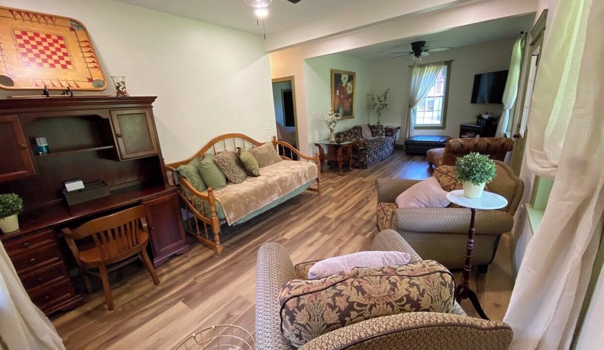 Photo of Livingroom in Brockton
