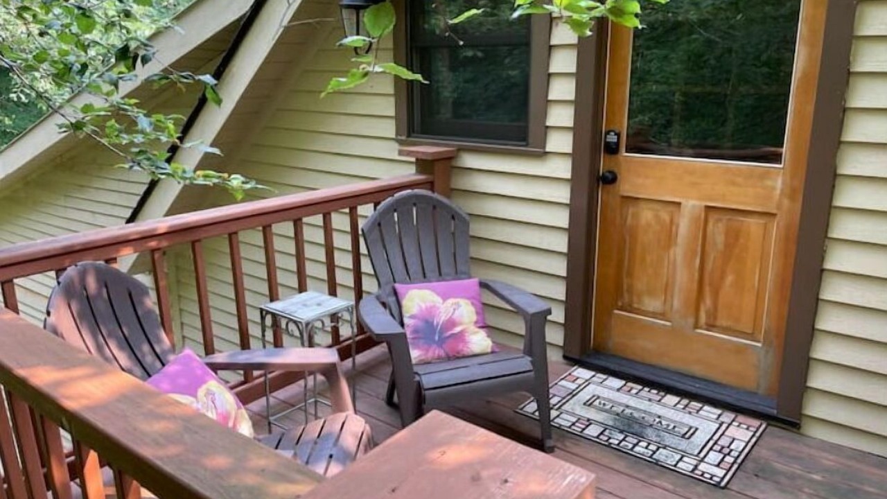 Photo of Patio Balcony in Mingo