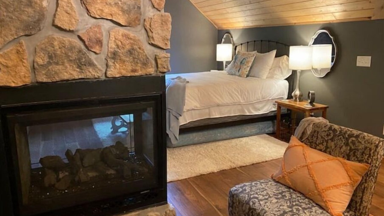 Photo of Bedroom in Mingo