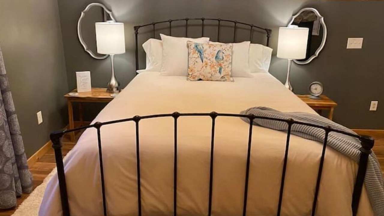 Photo of Bedroom in Mingo