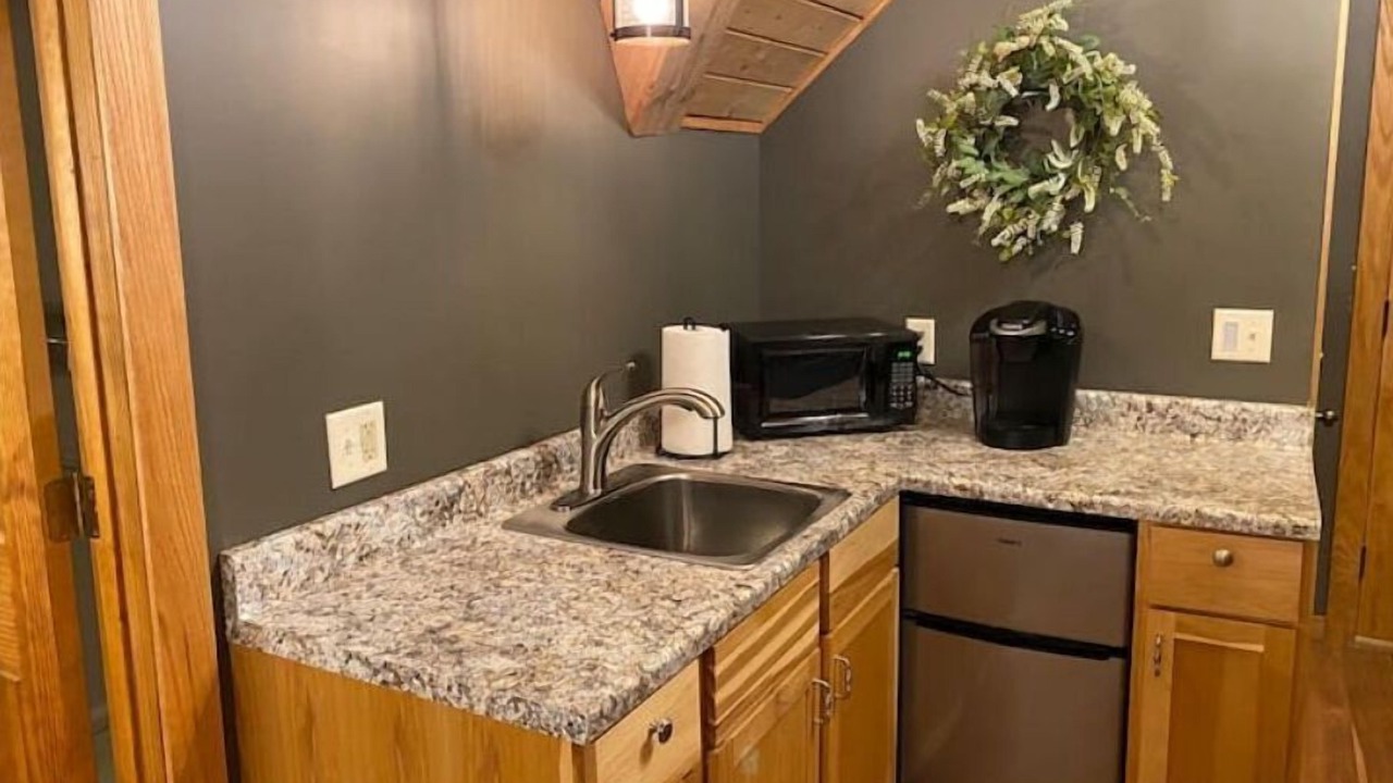 Photo of Kitchen in Mingo