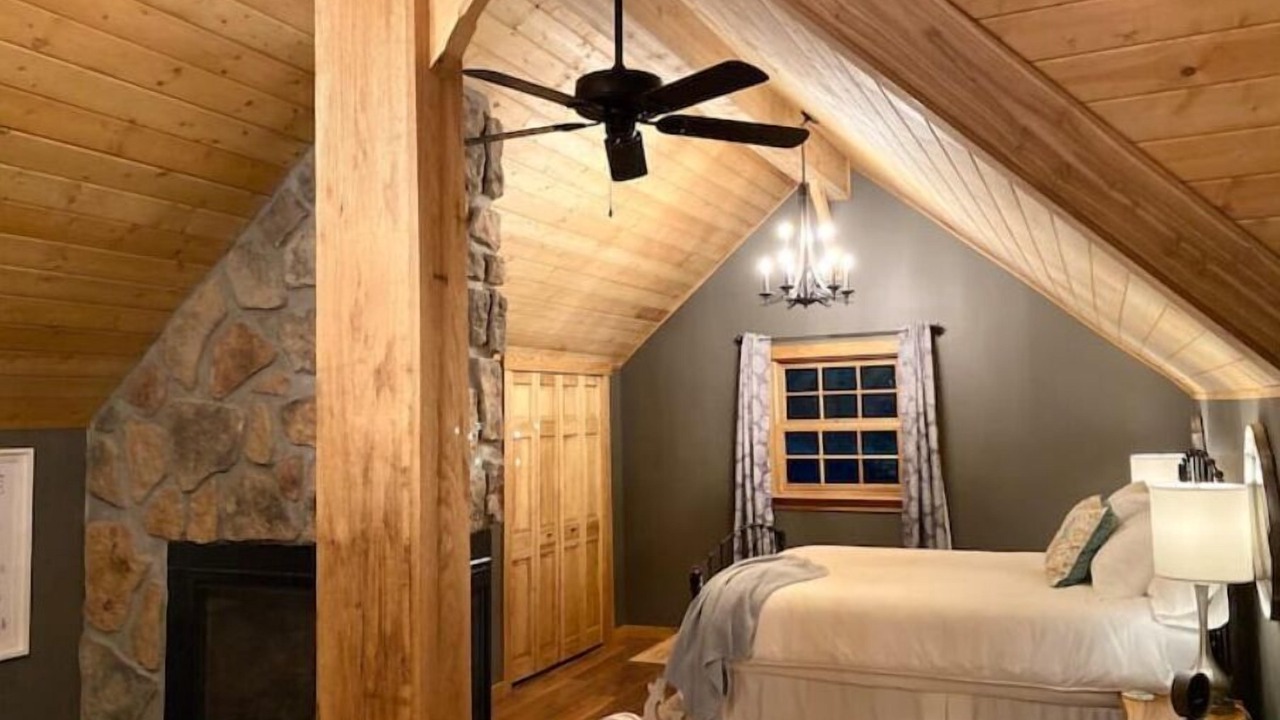 Photo of Bedroom in Mingo