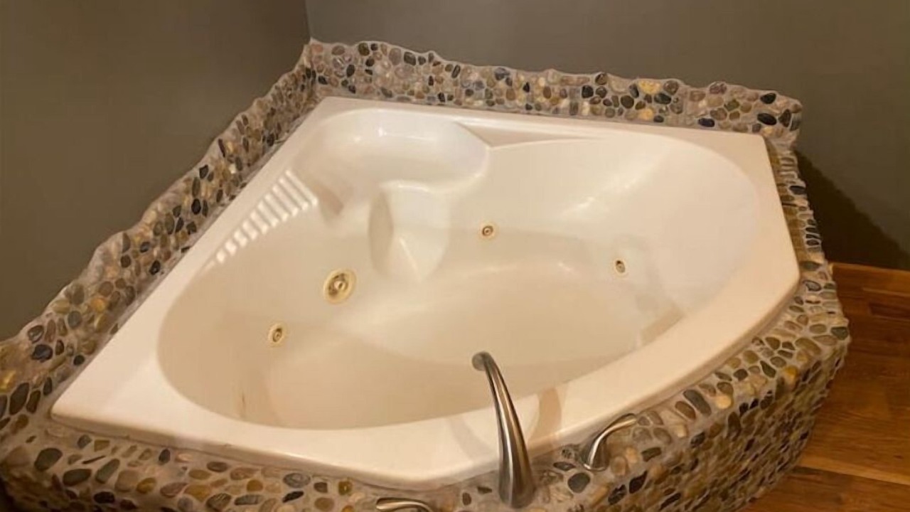 Photo of Bathroom in Mingo