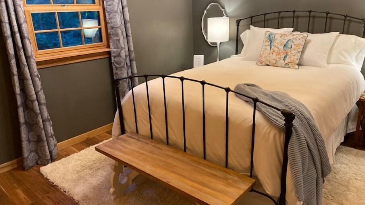 Photo of Bedroom in Mingo