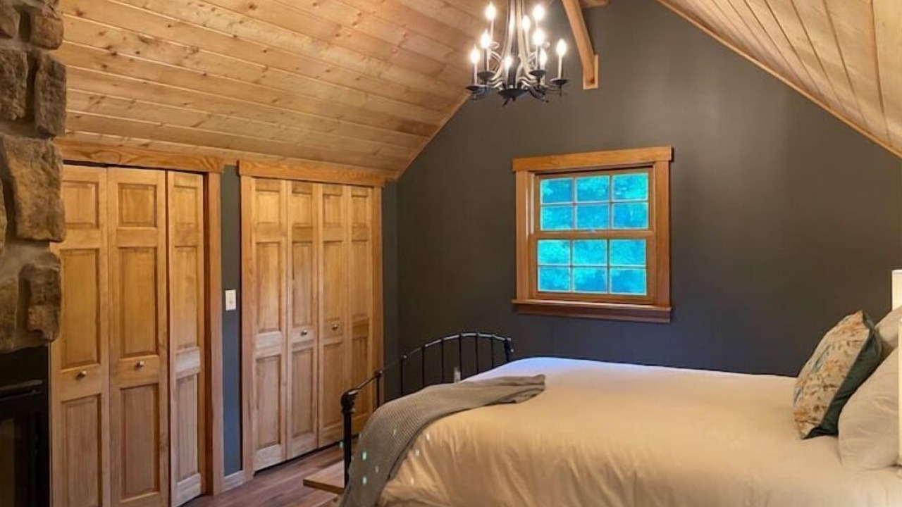 Photo of Bedroom in Mingo