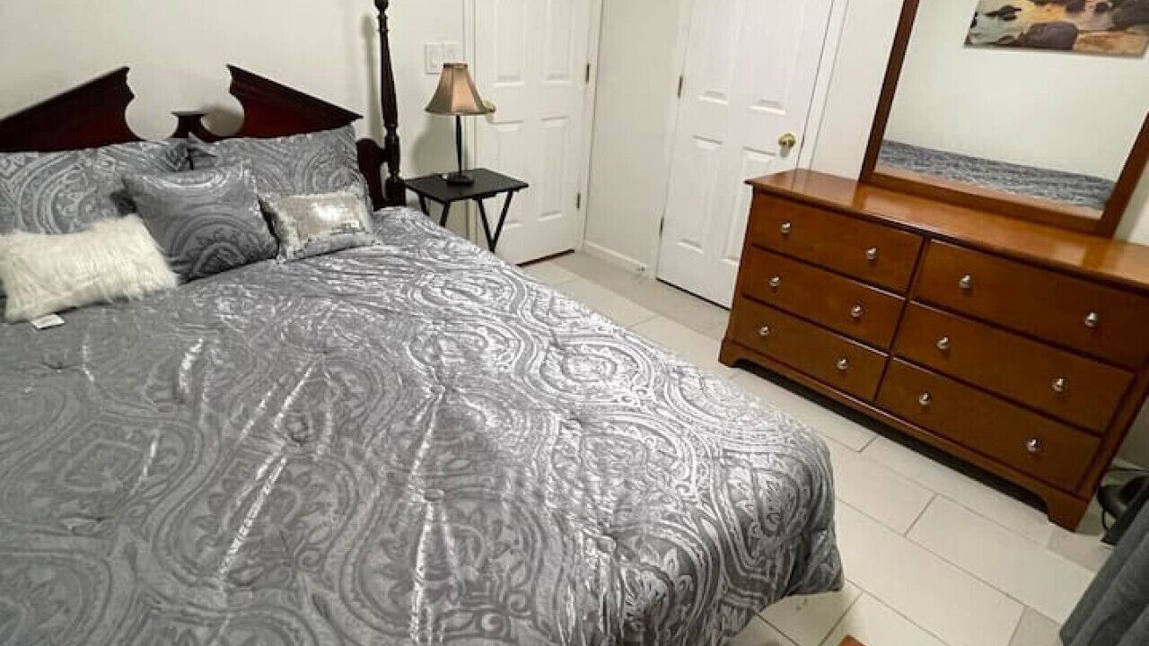 Photo of Bedroom in Charlotte