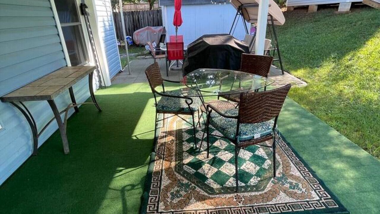 Photo of Outdoor in Charlotte