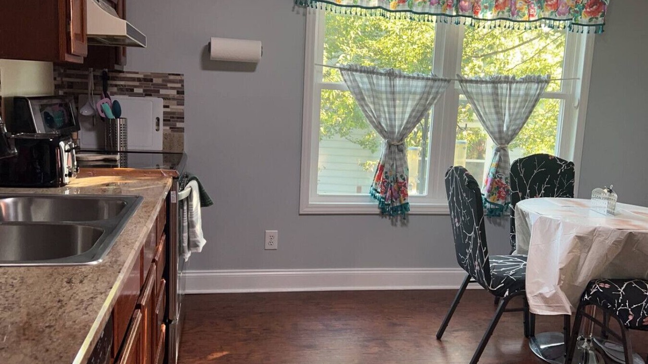 Photo of Kitchen in Charlotte