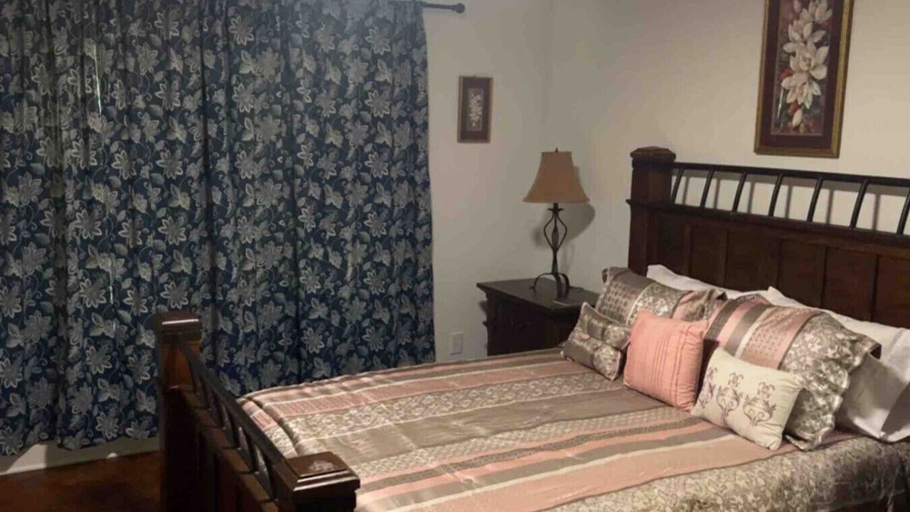Photo of Bedroom in Charlotte