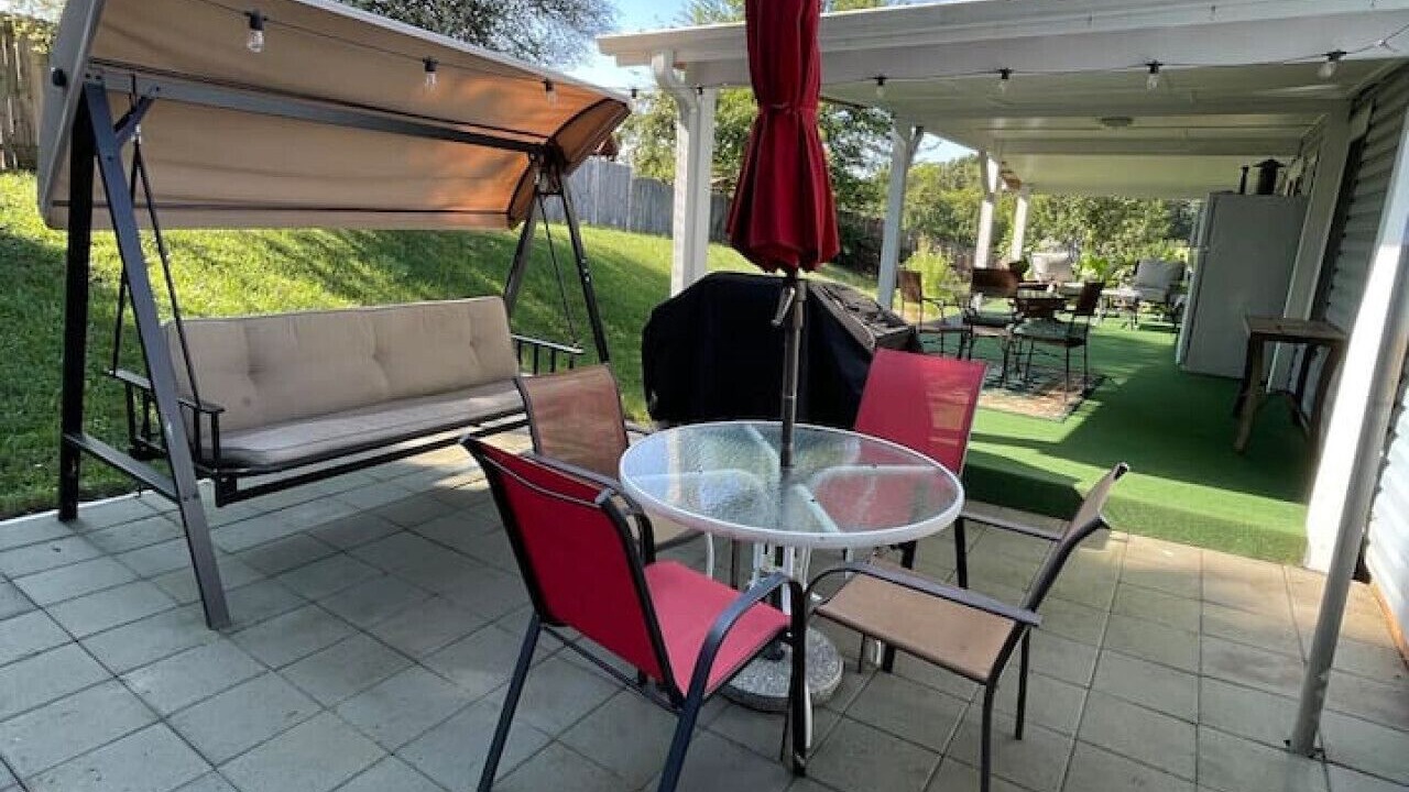 Photo of Outdoor in Charlotte