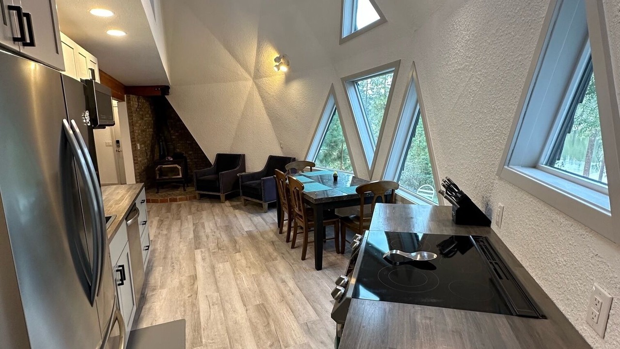 Photo of Kitchen in Nine Mile Falls