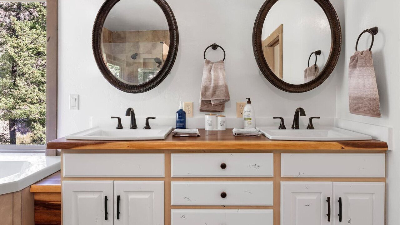 Photo of Bathroom in Missoula