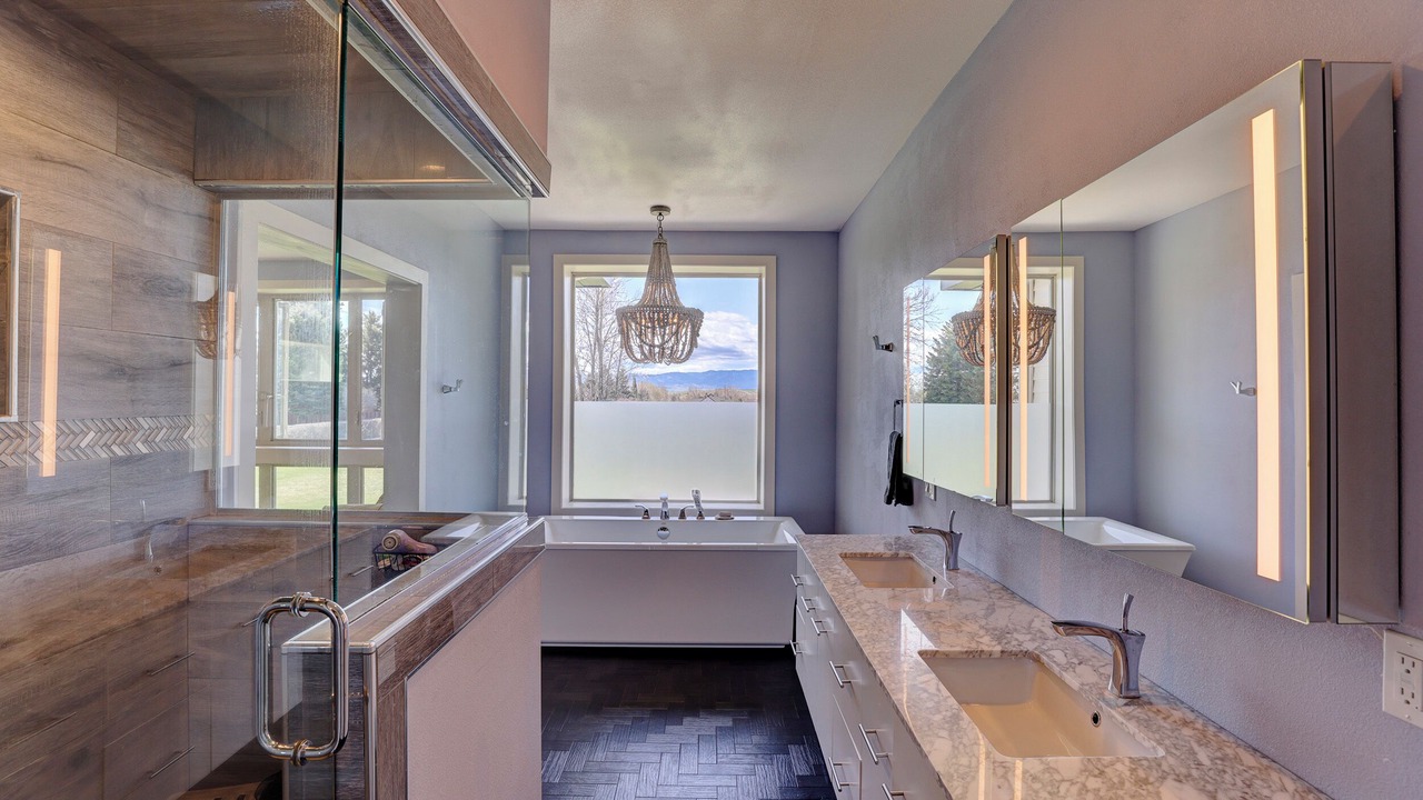 Photo of Bathroom in Sheridan