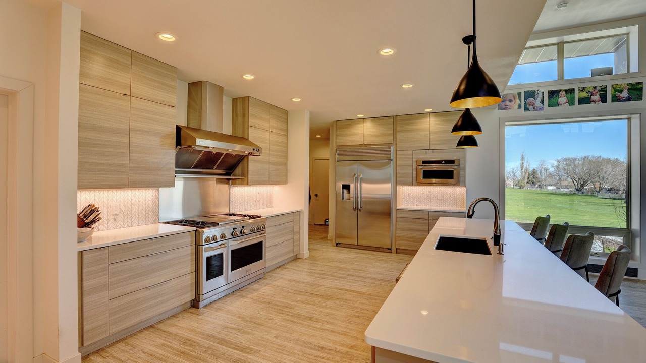 Photo of Kitchen in Sheridan