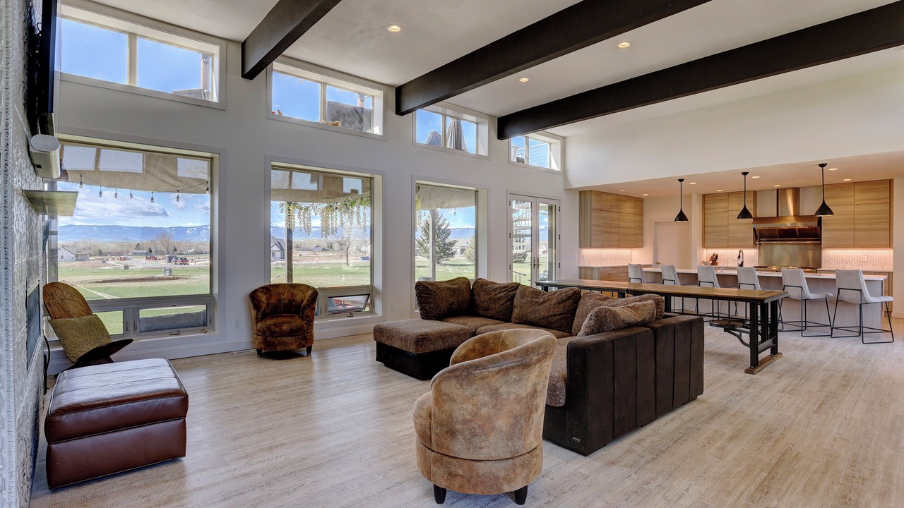 Photo of Livingroom in Sheridan
