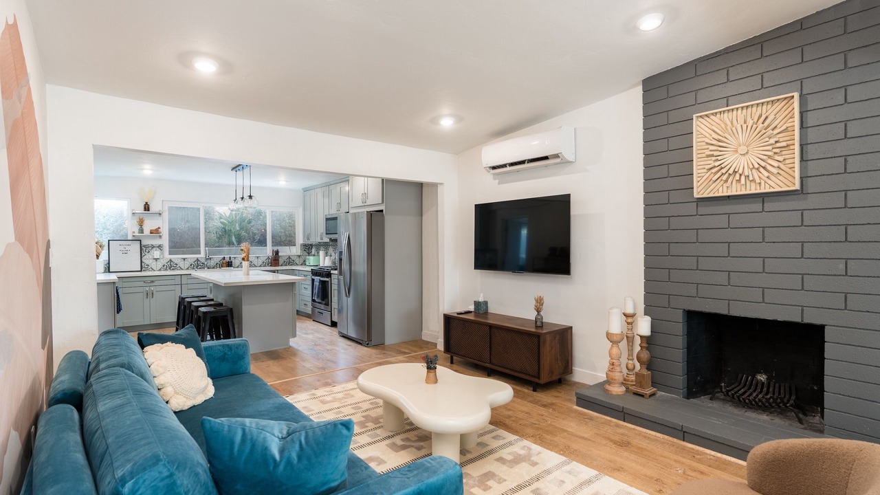 Photo of Livingroom in San Diego