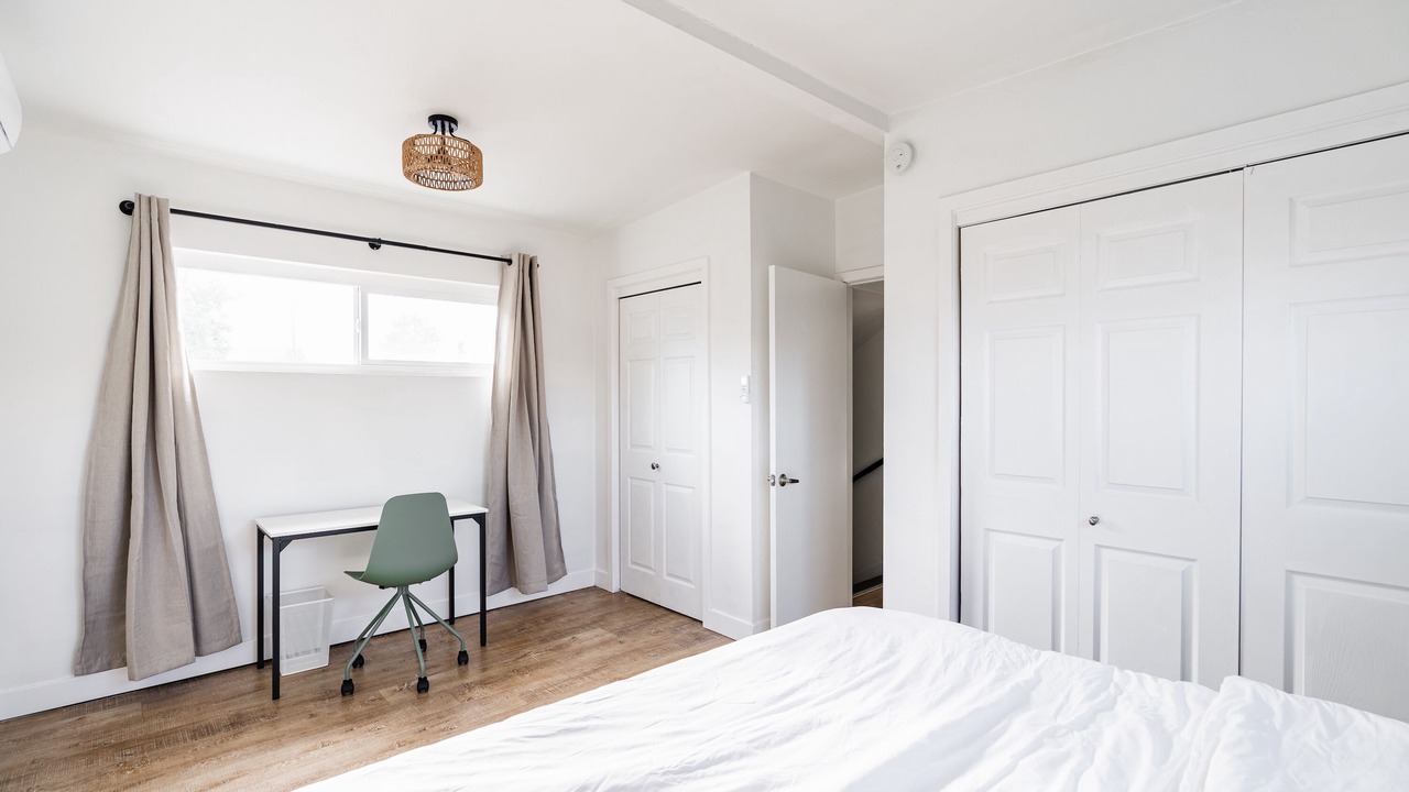 Photo of Bedroom in San Diego