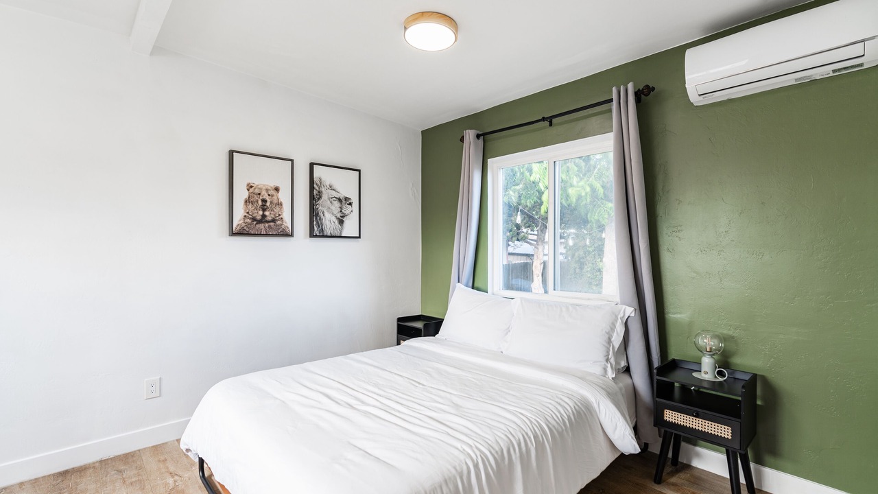 Photo of Bedroom in San Diego