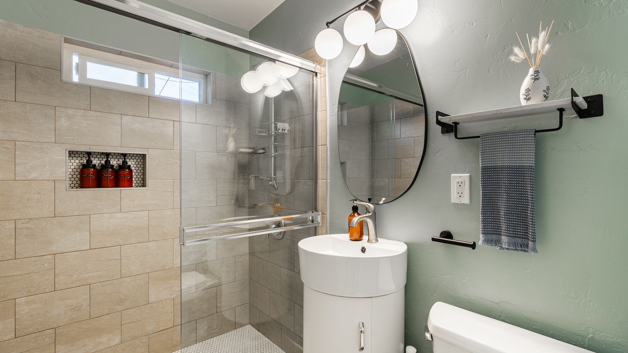 Photo of Bathroom in San Diego