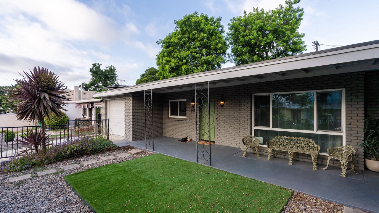 Photo of Outdoor in San Diego