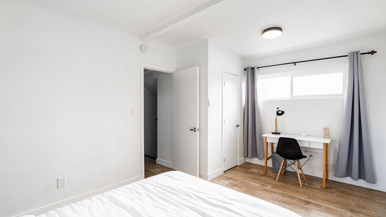 Photo of Bedroom in San Diego