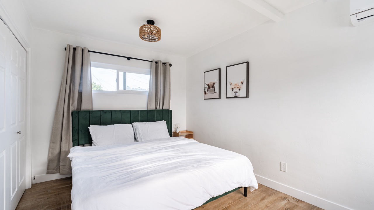 Photo of Bedroom in San Diego