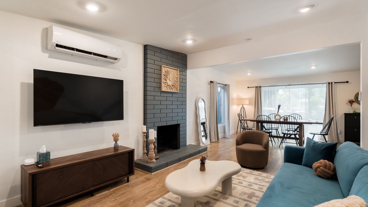Photo of Livingroom in San Diego