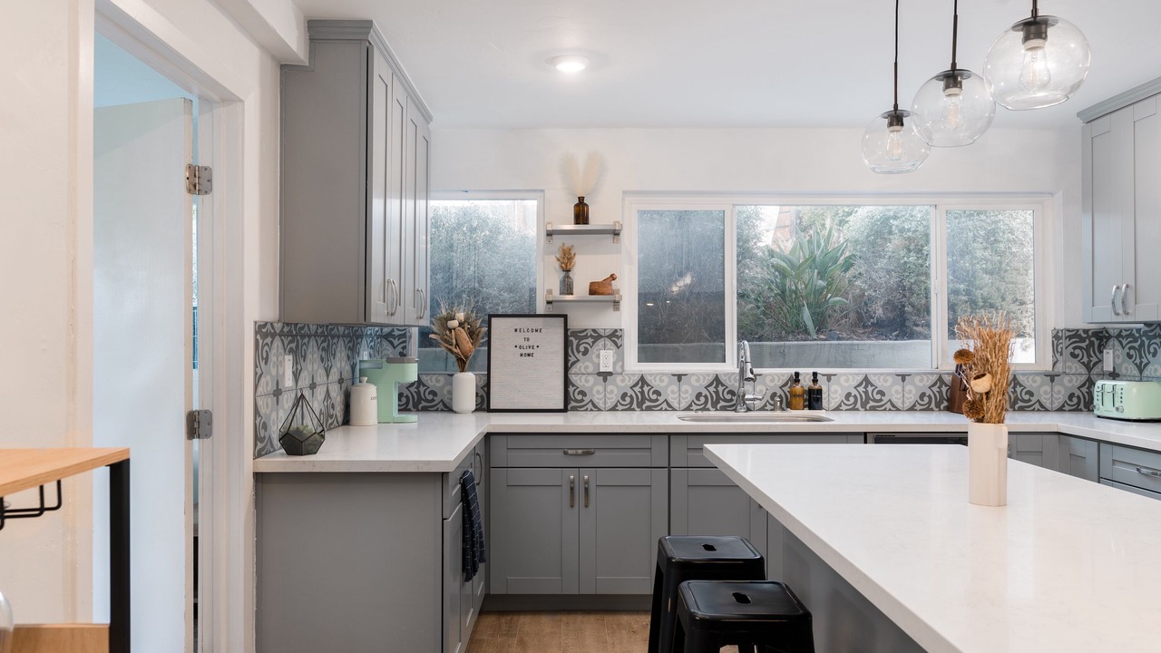 Photo of Kitchen in San Diego