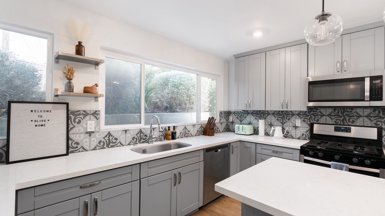 Photo of Kitchen in San Diego