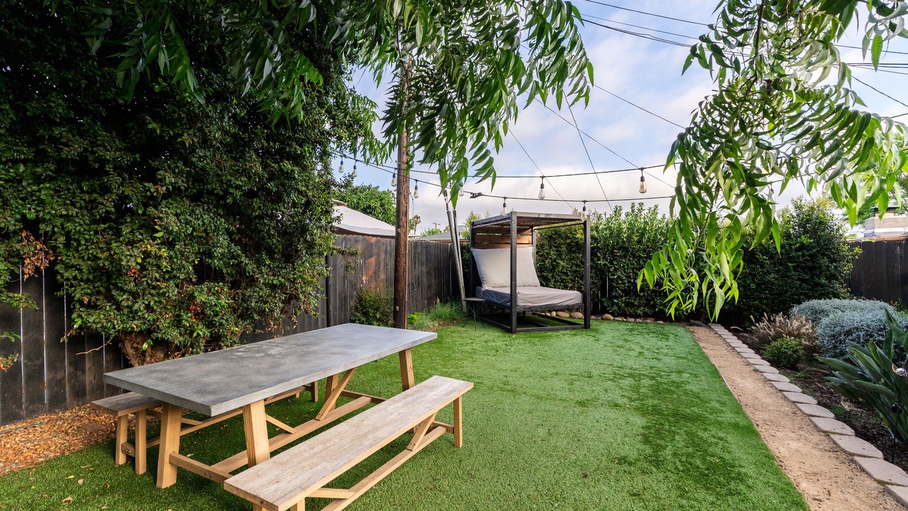 Photo of Outdoor in San Diego