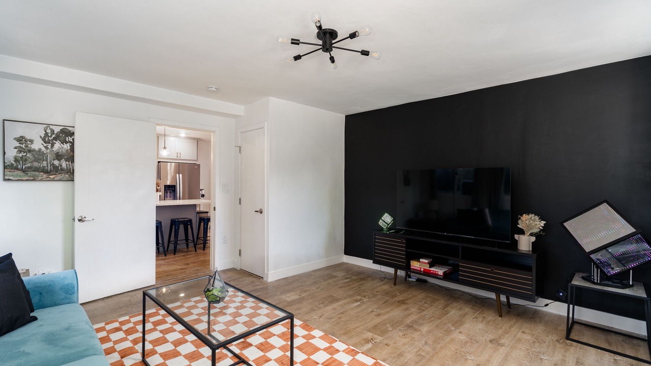 Photo of Livingroom in San Diego