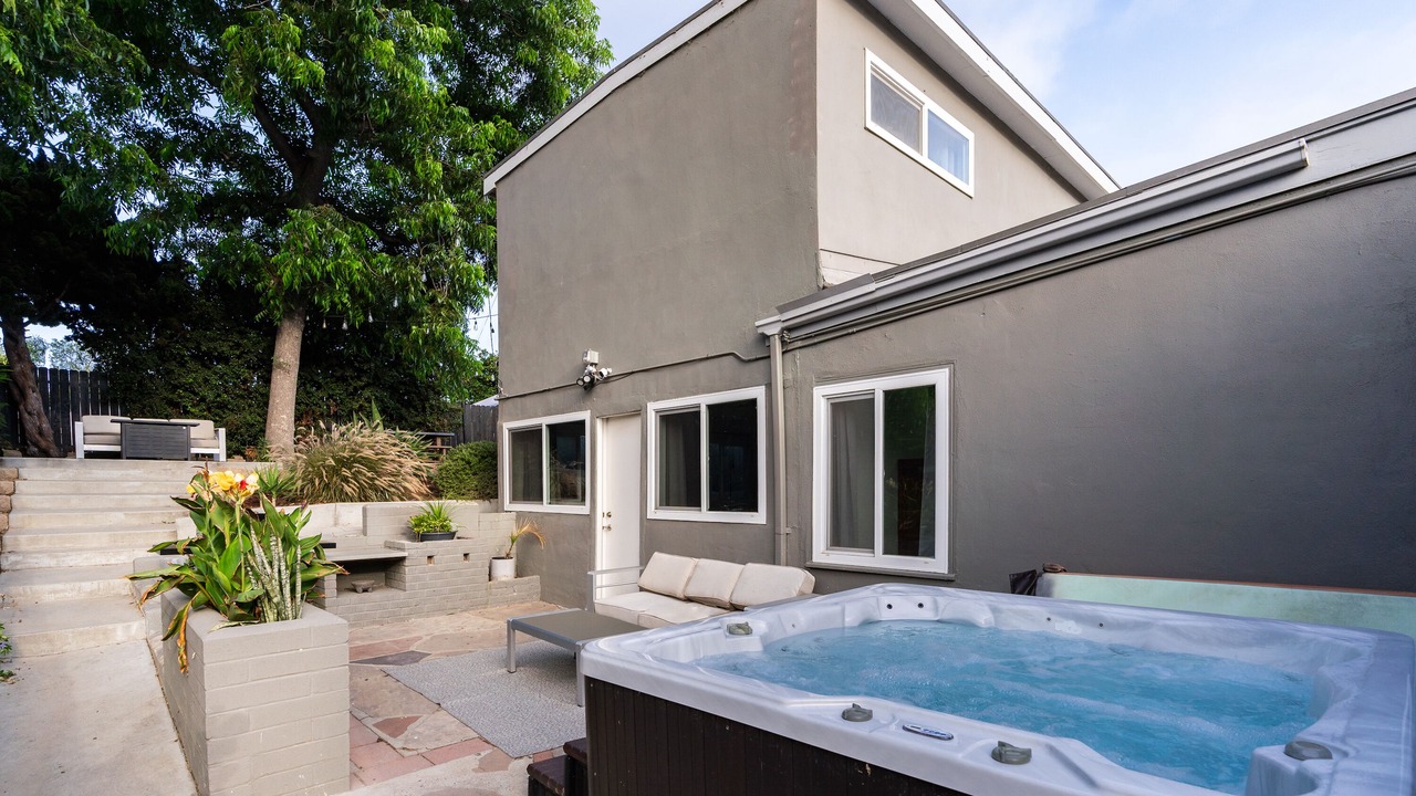 Photo of Patio Balcony in San Diego