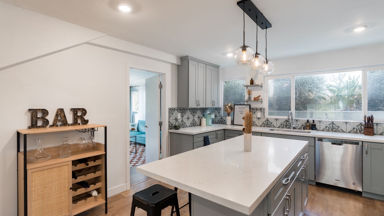 Photo of Kitchen in San Diego