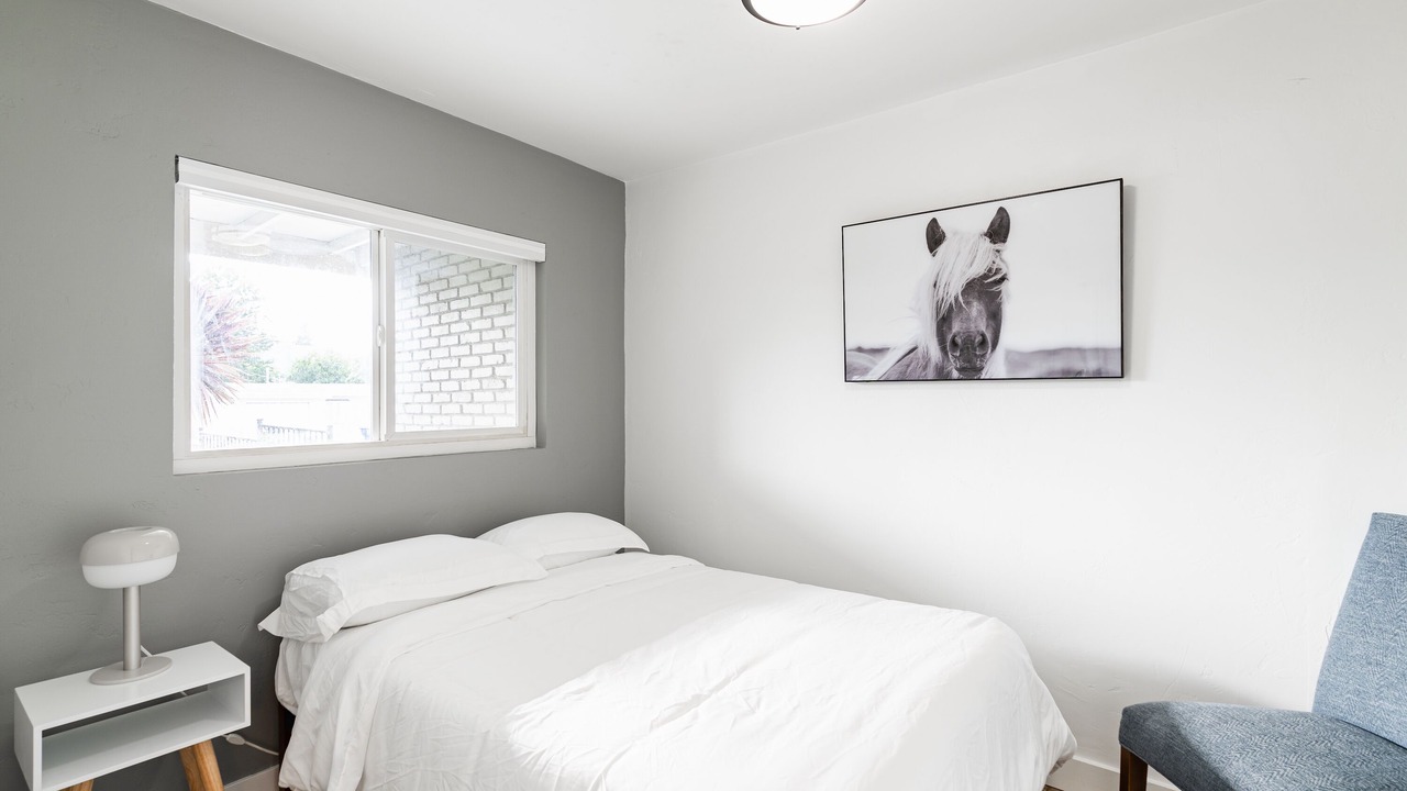 Photo of Bedroom in San Diego
