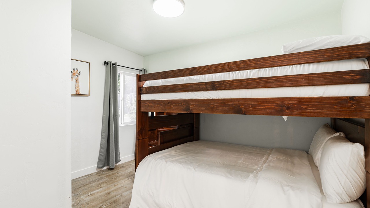 Photo of Bedroom in San Diego