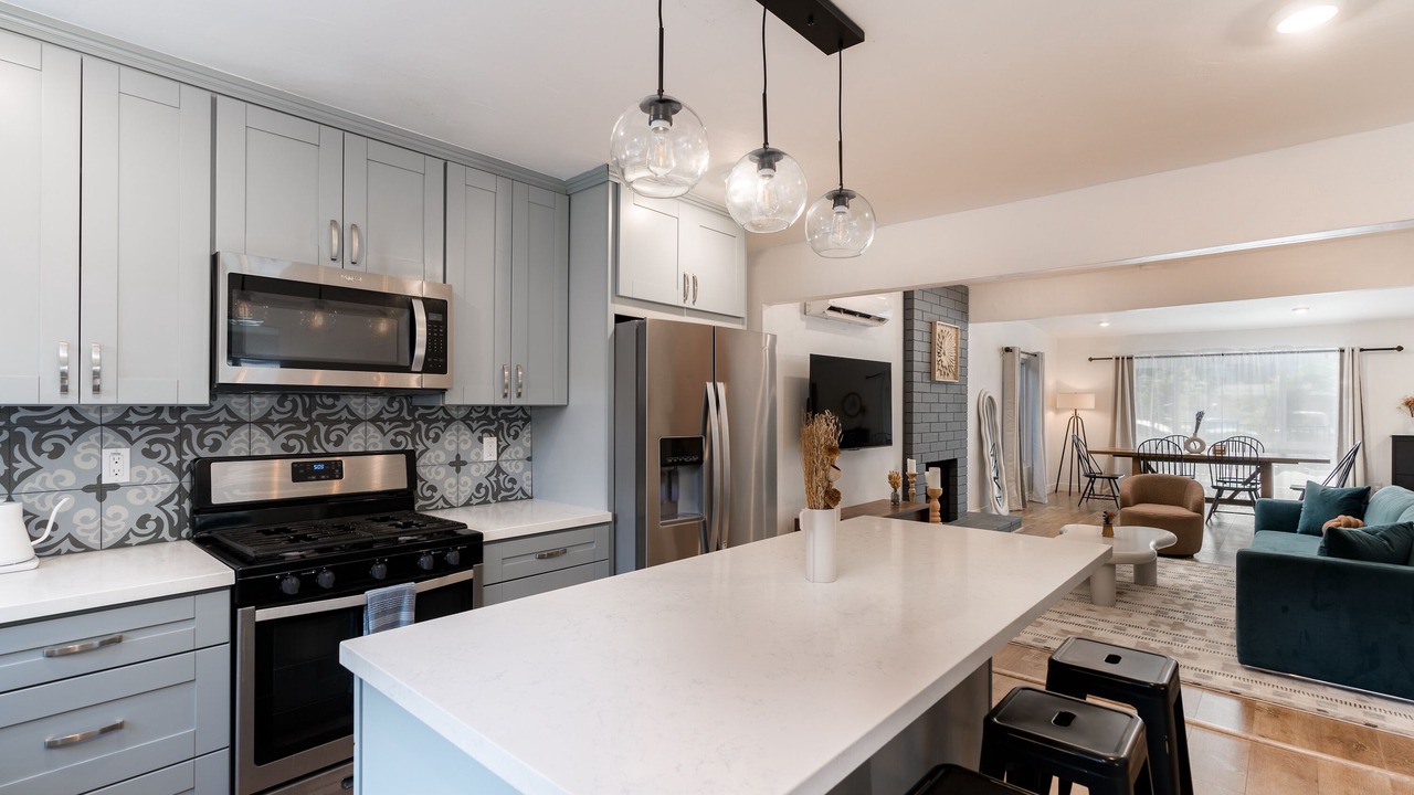 Photo of Kitchen in San Diego