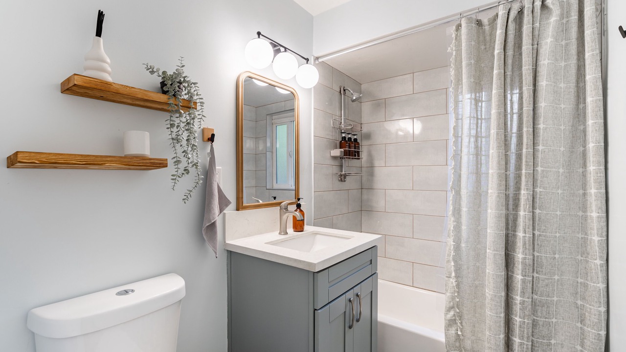 Photo of Bathroom in San Diego