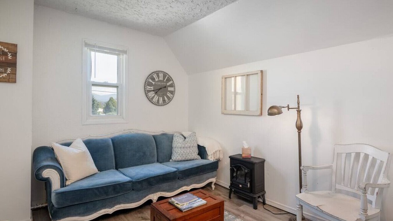 Photo of Bedroom in Franklin to the Fort